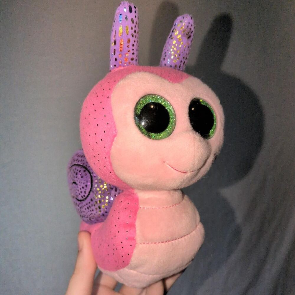 Beanie-babies multi Stuffed-animals